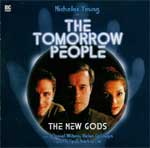 The Tomorrow People